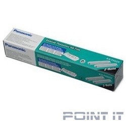 Термопленка Panasonic KX-FA52A(7)
