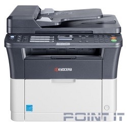 Kyocera FS-1120MFP 1102M53RUV/1102M53RU0 { МФУ до 20 стр A4 в мин}