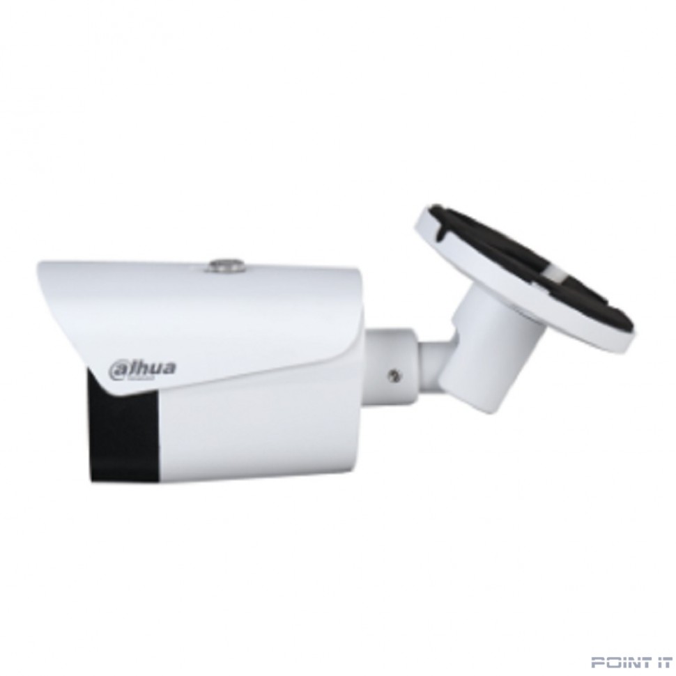 DAHUA DHI-TPC-BF1241-B7F8-WIFI-S8 Двухспектральная тепловизионная IP-камера с ИИ, Wi-Fi 2.4ГГц, 1/2.7" Progressive CMOS, объектив 8.0мм, неохлаждаемый FPA детектор, объектив 7.0мм, ИК до 30м, IP67