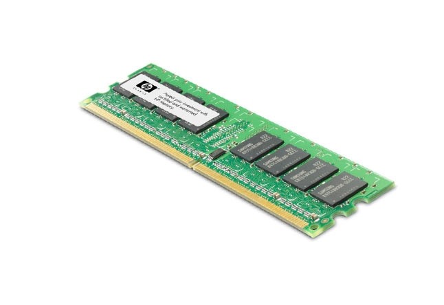 687465-001/672633-B21 Модуль памяти 16Gb HPE 1600MHz PC3-12800R-11 DDR3 single-rank x4 Reg