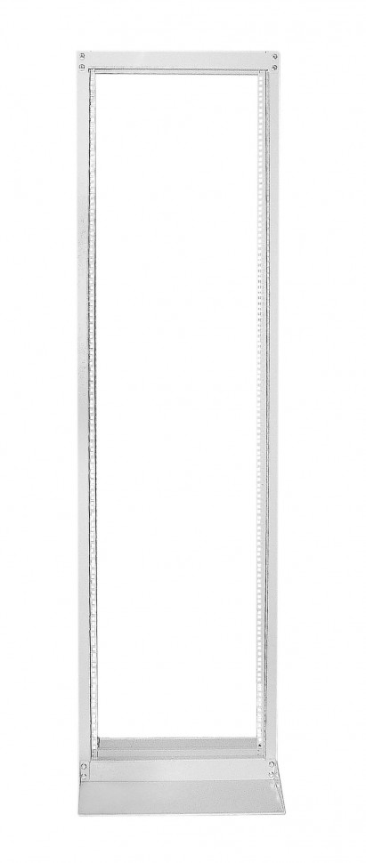 Стойка 42 OR 6642.900 цвет: серый, 1 рамная Netko М