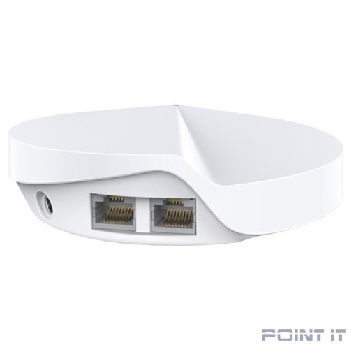 Mesh Wi‑Fi система AC1300 DECO M5(2-PACK) TP-LINK
