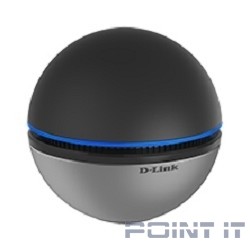 D-LinkDWA-192/RU/B1A Беспроводной двухдиапазонный USB 3.0 адаптер AC1900 с поддержкой MU-MIMO