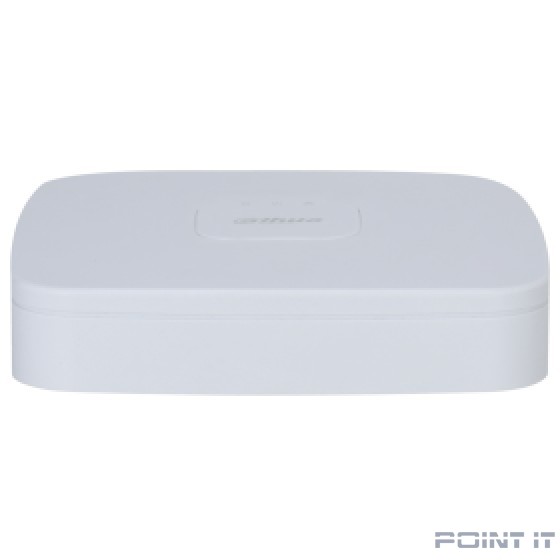 Сетевой видеорегистратор Dahua DHI-NVR2104-S3