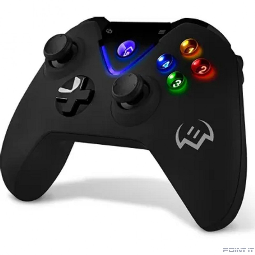 Геймпад Sven GC-5070 (11 кл. 2 стика, D-pad, PC/PS3/Android/Xinput)