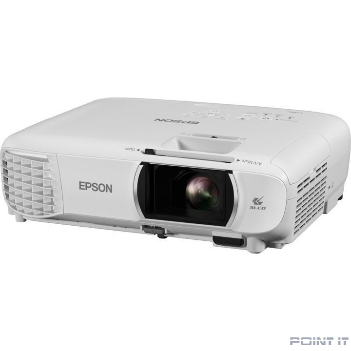 Проектор Epson EH-TW740 [V11H979040]