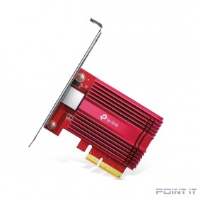 TP-Link TX401 10-гигабитный адаптер PCI Express