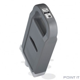 Canon PFI-710MBK 2353C001 Картридж для CANON imagePROGRAF iPF TX-2000, iPF TX-3000, iPF TX-4000, 700 мл.