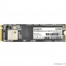 ExeGate SSD M.2 2280 240GB ExeGate NextPro KC2000TP240 (PCIe Gen3x4, NVMe, 22x80mm, 3D TLC)