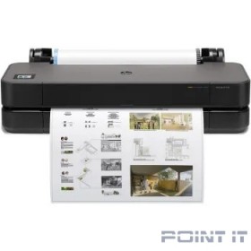 Плоттер HP Designjet T230 (5HB07A) A1/24&quot;