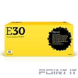 T2 E-30 Картридж (TC-CE30) для FC 108/128/206/208/210/220/228/230/310/330/PC330 (4000 стр.)