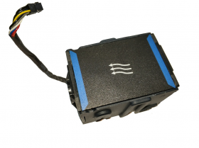 Вентилятор для серверов HP  DL160 Gen8  G8 Cooling Fan 663120-001 677059-001 732660-001 GFM0412SS-BB33