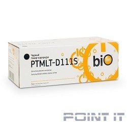 Bion MLT-D111S/SEE Картридж для Samsung Xpress M2022/M2020/M2021/M2020W/M2070 (1000стр.) [Бион]