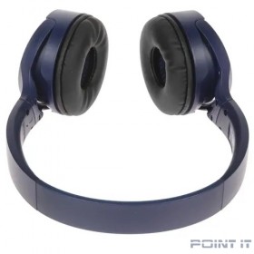 Panasonic RB-HF420BGEA (Мониторные Bluetooth наушники (Синий)