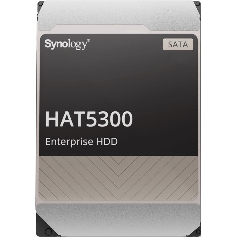 Жесткий диск SATA 12TB 7200RPM 6GB/S 512MB HAT5300-12T SYNOLOGY