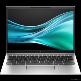 Ноутбук HP EliteBook 830 G11 [9G0D4ET] Silver 13.3" {WUXGA Ultra 7 155U/16Gb/SSD512Gb/W11Pro}