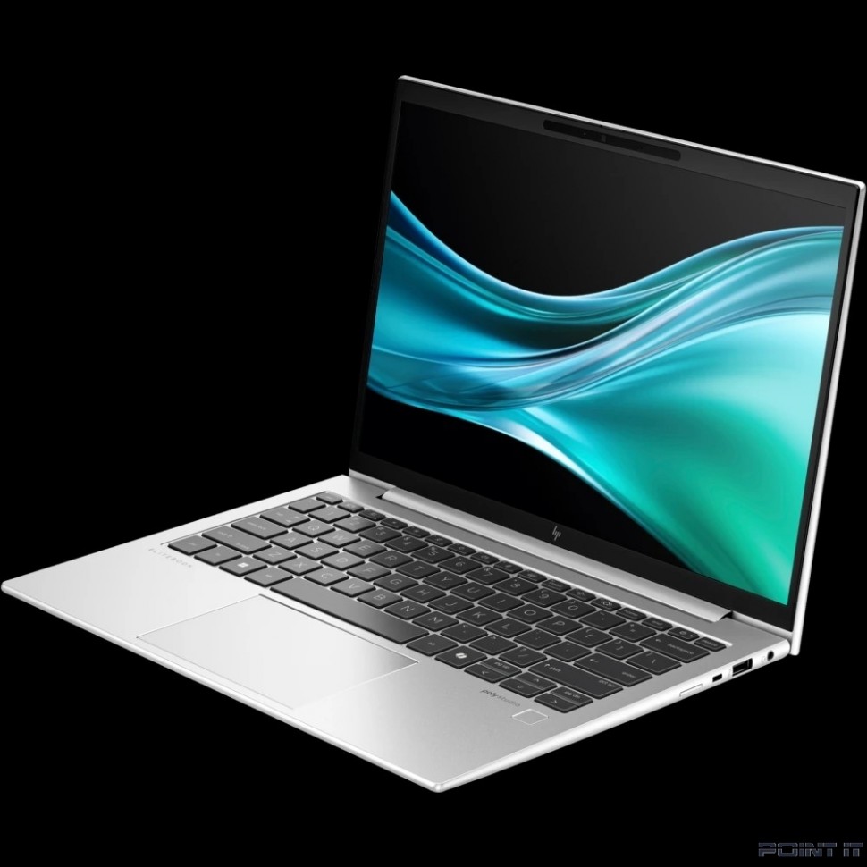 Ноутбук HP EliteBook 830 G11 [9G0D4ET] Silver 13.3" {WUXGA Ultra 7 155U/16Gb/SSD512Gb/W11Pro}