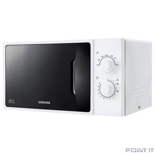Samsung MS23K3614AW/BW Микроволновая Печь 23л. 800Вт белый