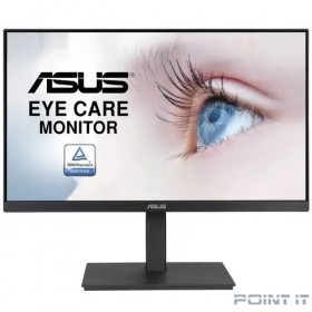 Монитор ASUS LCD 23.8" VA24EQSB черный {IPS 1920x1080 75Hz 5ms 178/178 250cd 1000:1 D-Sub HDMI DisplayPort USB 2x2W VESA} [90LM056F-B01170/90LM056F-B02170]