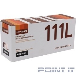 Easyprint MLT-D111L  Картридж  LS-111L  для  Samsung Xpress M2020/M2070 (1800 стр.) с чипом