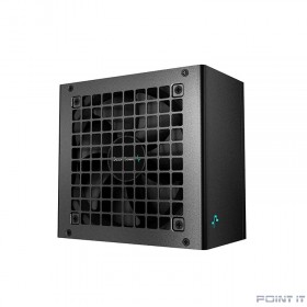 Блок питания Deepcool ATX 750W PK750D 80+ bronze 24+2x(4+4) pin APFC 120mm fan 8xSATA RTL