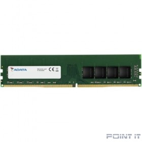 A-Data DDR4 DIMM 16GB AD4U320016G22-SGN PC4-25600, 3200MHz