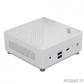 MSI Cubi 5 12M-032BRU  [936-B0A812-219] White { i3 1215U UHDG/noOS}