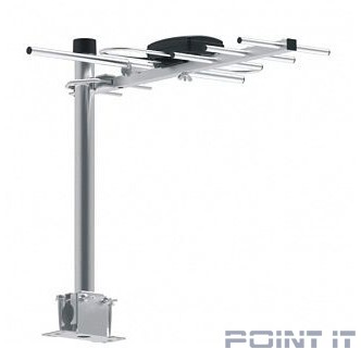 Hyundai H-TAE100 5dB silver