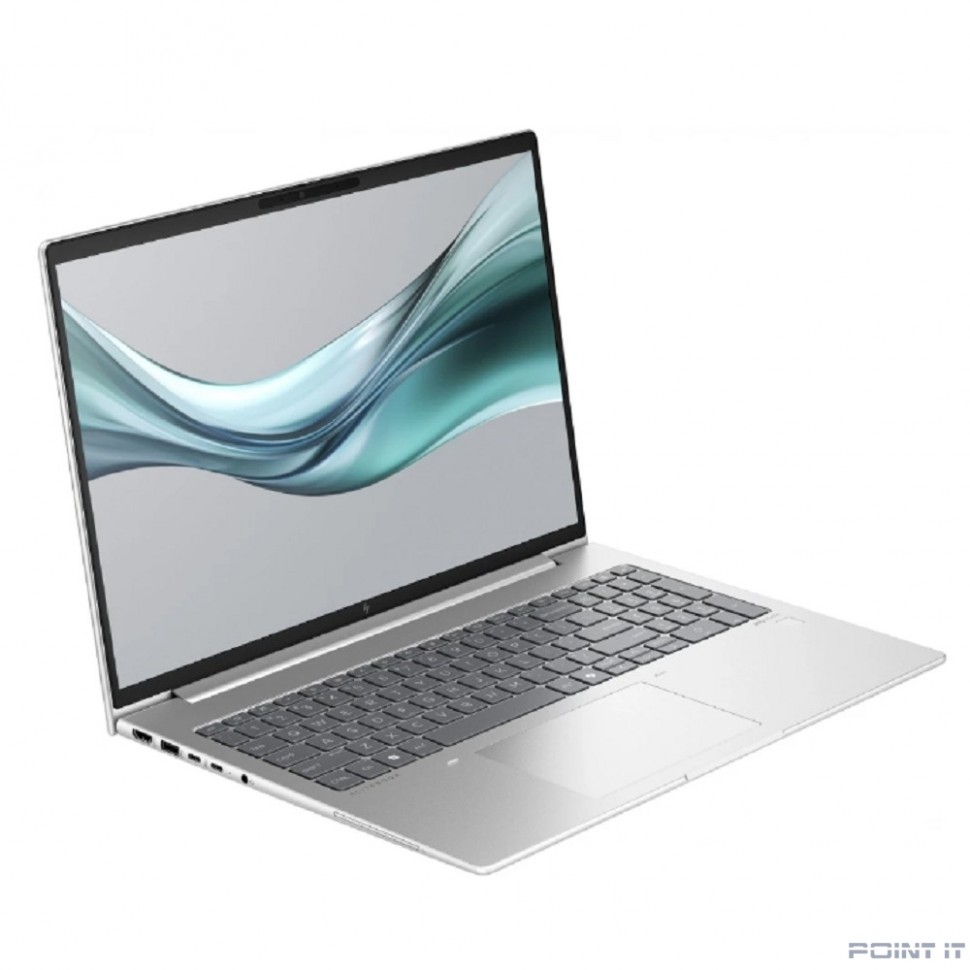 Ноутбук HP EliteBook 665 G11 [8Z717AV] Silver 16" {FHD Ryzen 7 7735U /16Gb /SSD512Gb/ AMD Radeon/Windows 11 Home}