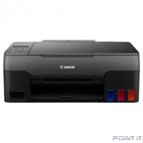 МФУ струйный Canon Pixma G3420 4467C009/4467C009AA A4 WiFi черный