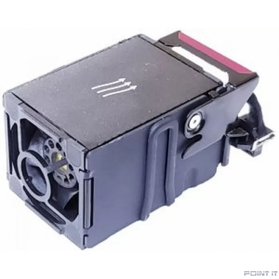 Hp 732136-001 вентилятор для сервера