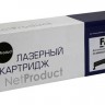 Тонер-картридж NetProduct (N-KX-FAT411A) для Panasonic KX-MB1900/2000/2020/2030/2051, 2K