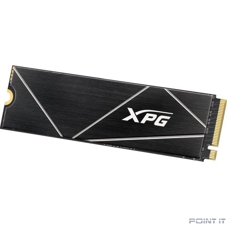 SSD жесткий диск M.2 2280 1TB AGAMMIXS70B-1T-CS ADATA