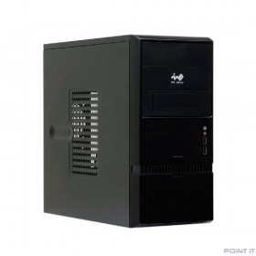 Mini Tower InWin  ENR-022BL U3.0*2+A(HD) mATX  [6143491] 