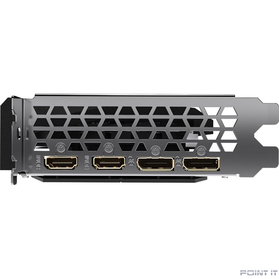 Gigabyte GV-IA380GAMING OC-6GD