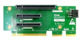 Карта расширения RISER SL2108-748-PCIE5-M GOOXI