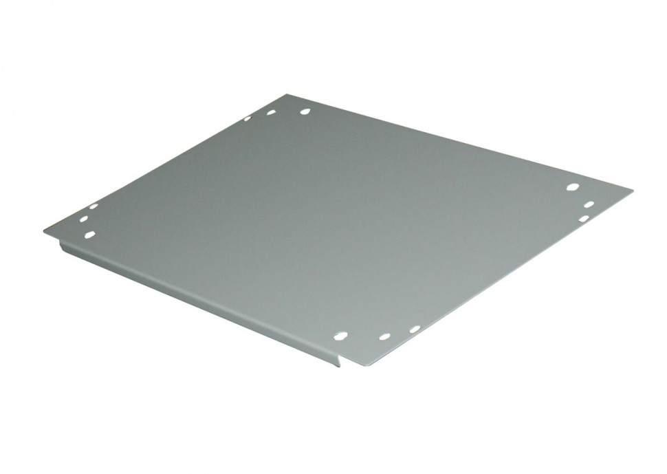 Задняя стенка шкафа 12U NGU 5412.900 нас, серый EOL