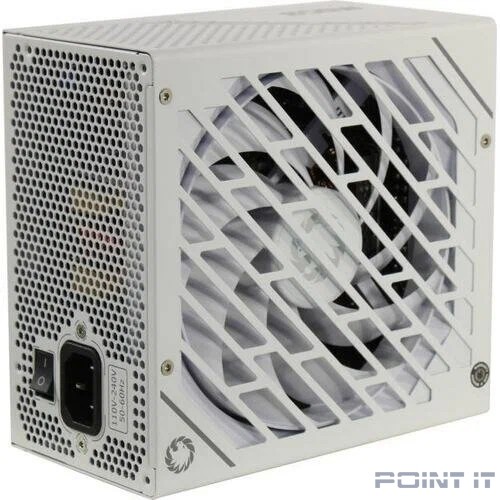 GameMax Блок питания ATX 850W GX-850 PRO White