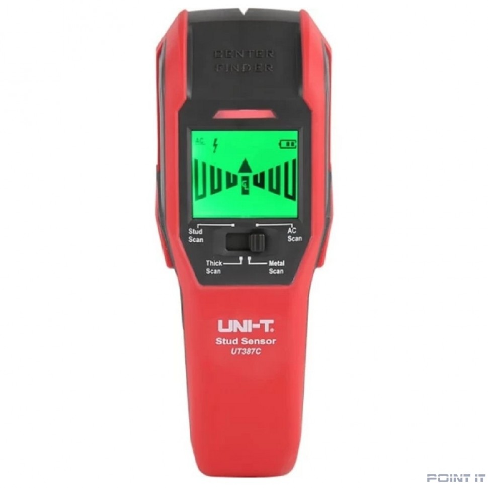 Unit (13-1152) Детектор металла и кабелей UT387C
