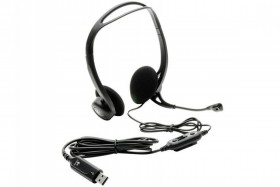 Гарнитура PC 960 OEM 981-000100 LOGITECH