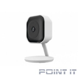 Uniview Видеокамера IP, 1/2.7" CMOS, ICR, 1920x1080:30fps, Ultra 265/H.264/MJPEG, Two stream,   DC5V,  DWDR,  2.8mm fixed lens, IR range: up to 10m. Bulit-in speaker.