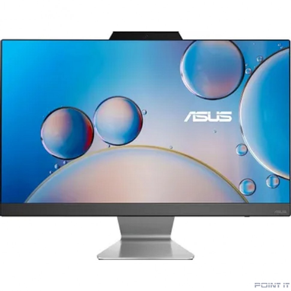 ASUS F3402WFA-BPC0050 [90PT03L2-M00K00] Black 23.8" {FHD Ryzen 3 7320U(2.4Ghz)/8192Mb/512PCISSDGb/AMD Radeon/DOS + фикс ножка/k+m}