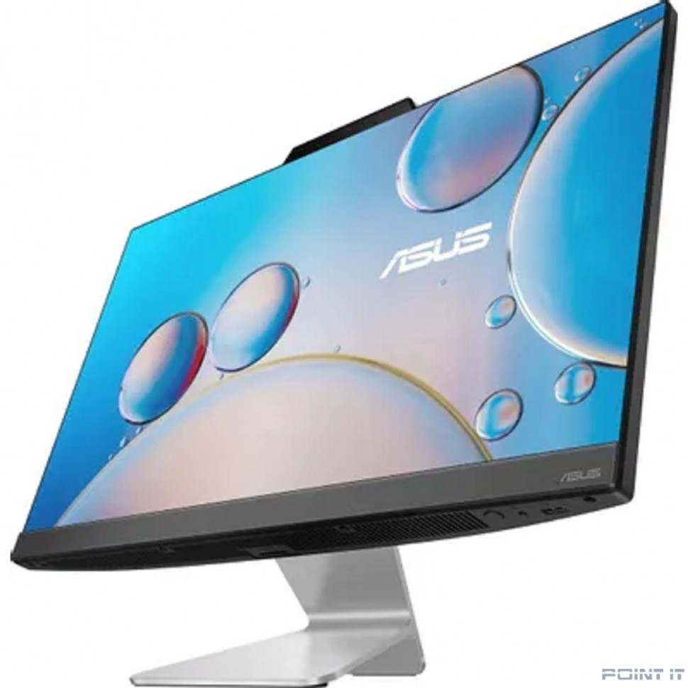 ASUS F3402WFA-BPC0050 [90PT03L2-M00K00] Black 23.8" {FHD Ryzen 3 7320U(2.4Ghz)/8192Mb/512PCISSDGb/AMD Radeon/DOS + фикс ножка/k+m}