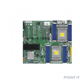 Supermicro MBD-X12DPG-QT6-B Материнская плата
