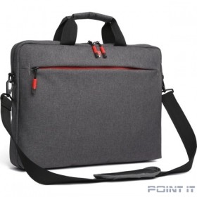 Сумка SUMDEX PON-201GY(Полиэстр  серый до 15,6" )