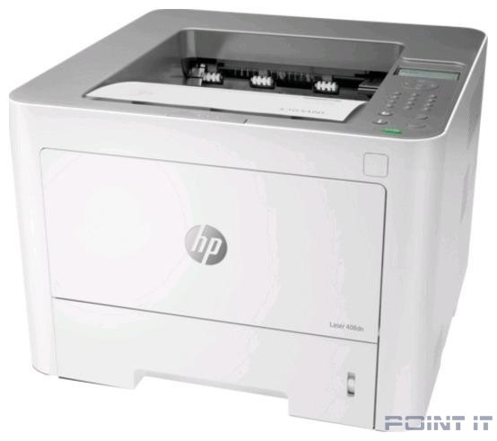 HP LaserJet Enterprise M408dn (7UQ75A) A4 Duplex Net