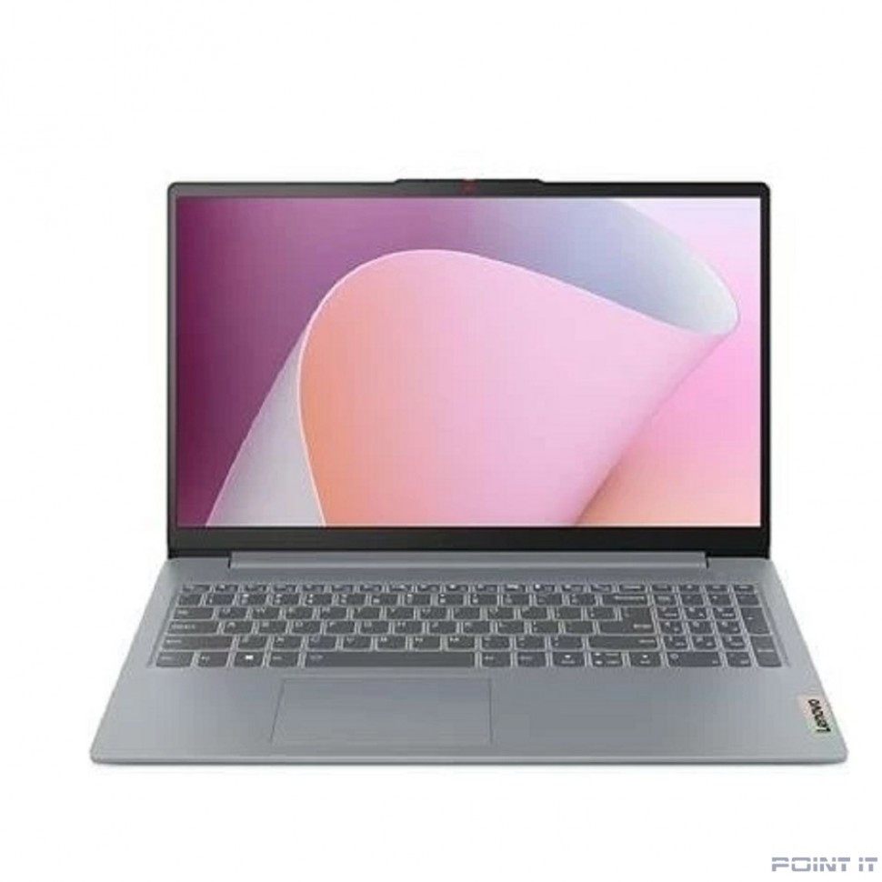 Ноутбук Lenovo IdeaPad Slim 3 16ABR8 [82XR008NRK] Grey 16" {WUXGA Ryzen 7 7730U(2Ghz)/16Gb/512Gb SSD/DOS}
