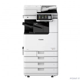 Canon imageRUNNER C3926i MFP (5963C005){26/15 ppm A4/A3, 3,5 GB + SSD256GB, 1,8 Ghz, 1200dpi, USB, Network, Wi-Fi, Duplex, 2 х 550л, без крышки, без тонера} запуск АСЦ 