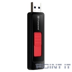 Transcend USB Drive 128Gb JetFlash 760 TS128GJF760 {USB 3.0}