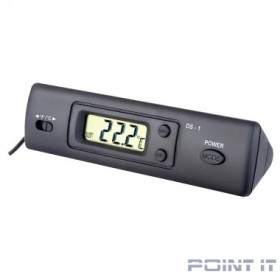 Perfeo Часы-метеостанция "Iday", (PF-DS-1)